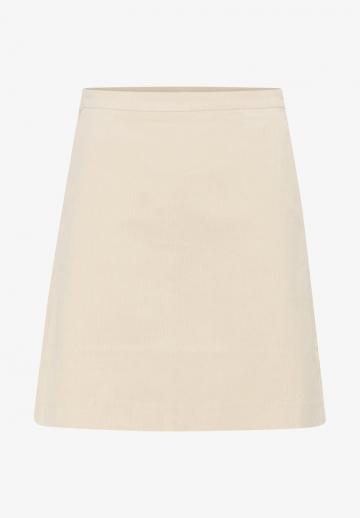 Вязаная юбка