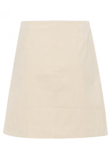 Вязаная юбка