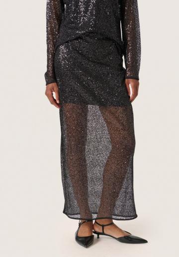 Летняя юбка