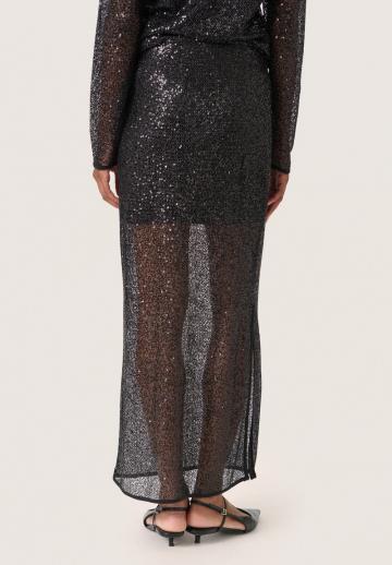 Летняя юбка