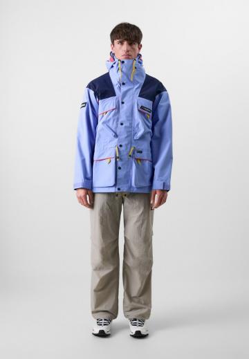 Куртка-дождевик