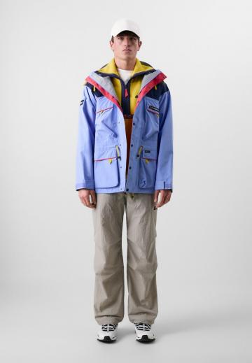 Куртка-дождевик