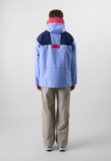 Куртка-дождевик