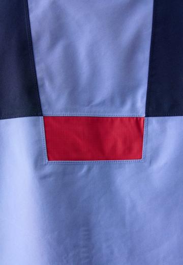 Куртка-дождевик