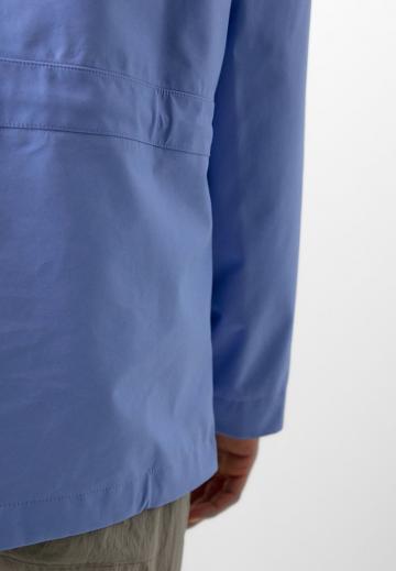 Куртка-дождевик