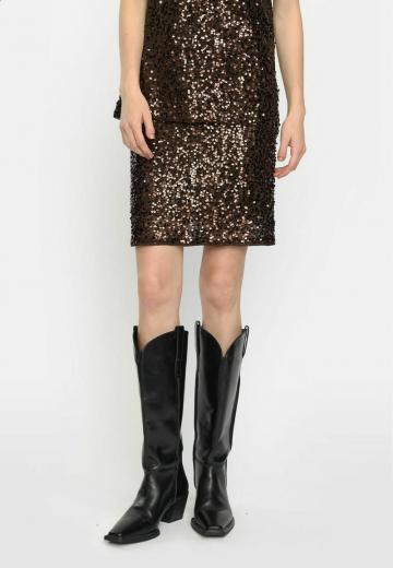 Летняя юбка