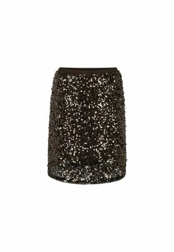 Летняя юбка