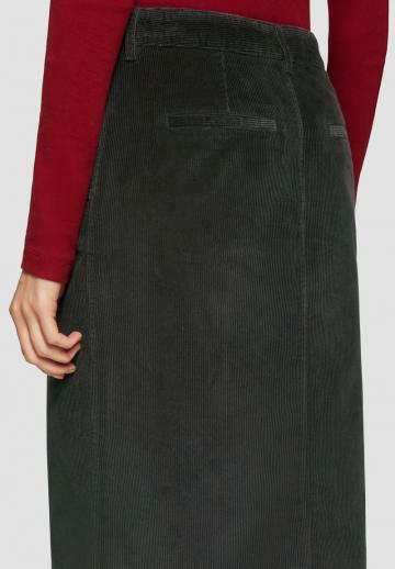 Летняя юбка