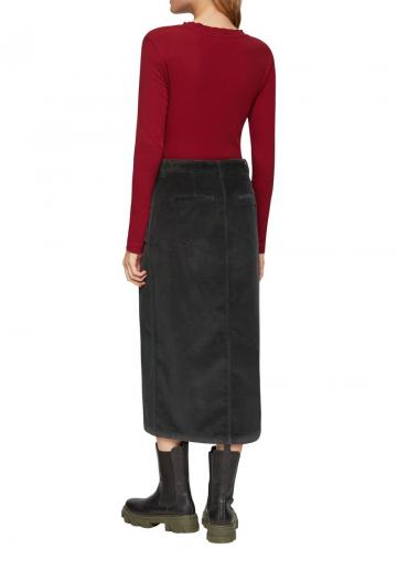 Летняя юбка