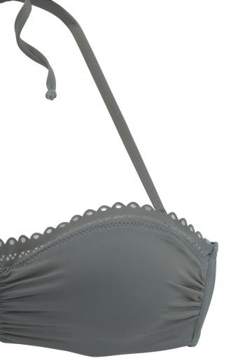 Бикини без бретелек