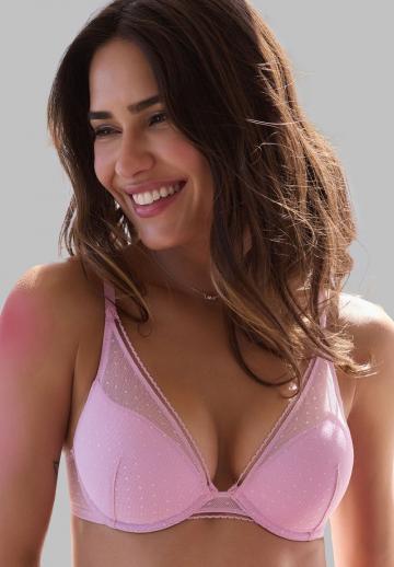 Бюстгальтер Push Up