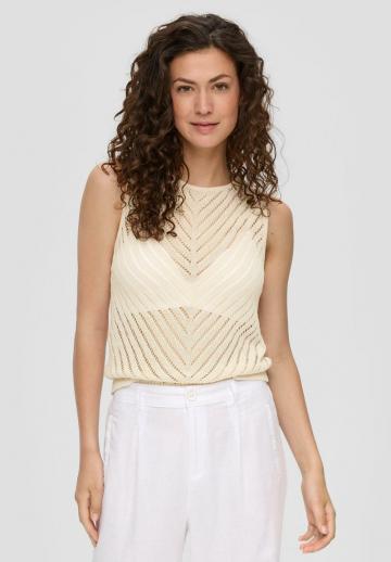 Майка-борцовка