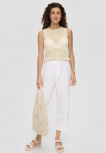 Майка-борцовка