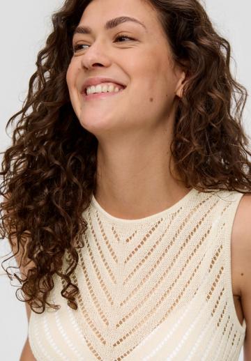 Майка-борцовка