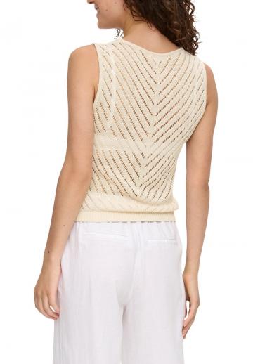 Майка-борцовка