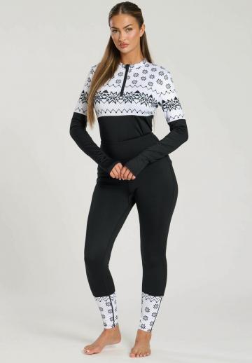 Спортивное белье