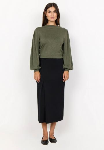 Летняя юбка