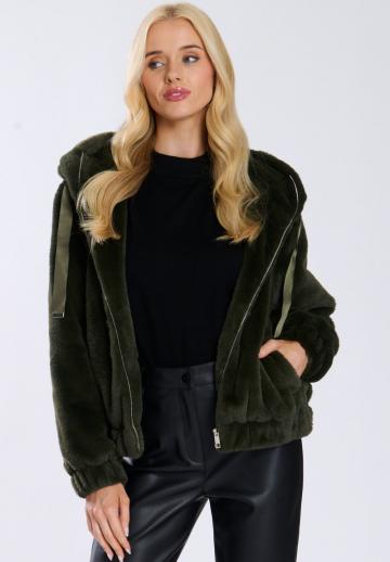 Зимняя куртка