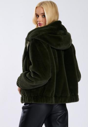 Зимняя куртка