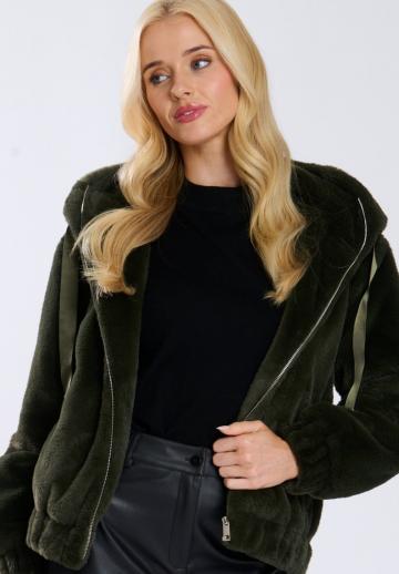 Зимняя куртка