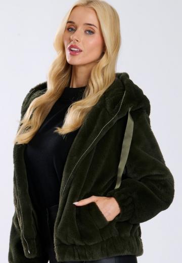 Зимняя куртка