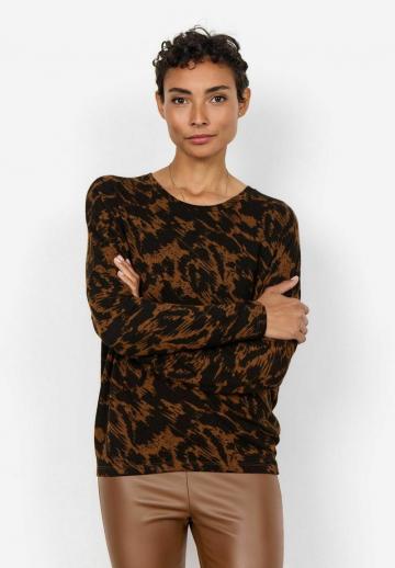 Длинная майка