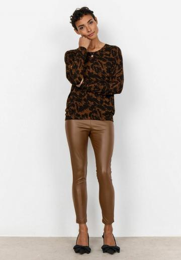 Длинная майка