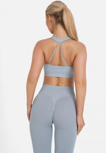 Бюстгальтер без косточек