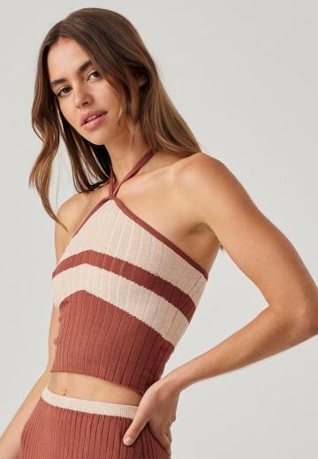 Майка-борцовка