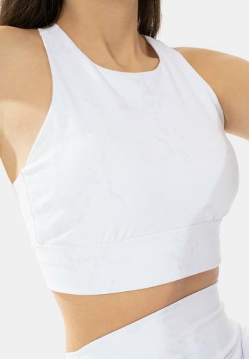 Бюстгальтер без косточек