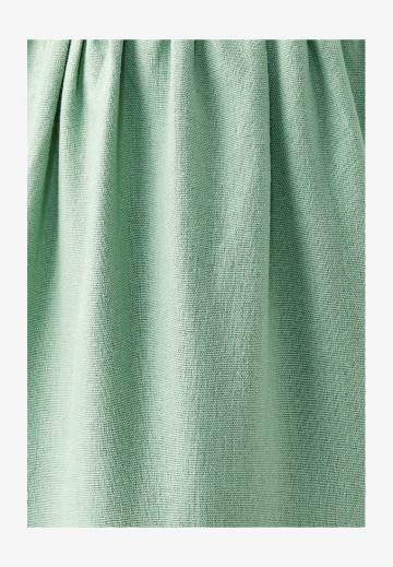 Юбка с воланами