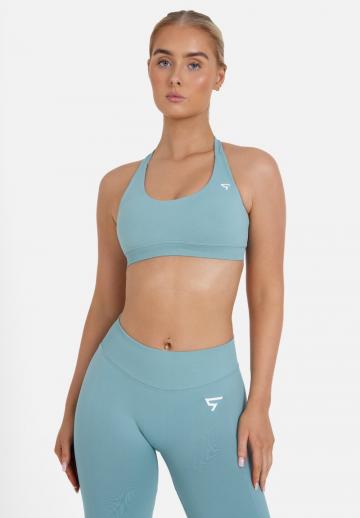 Бюстгальтер без косточек