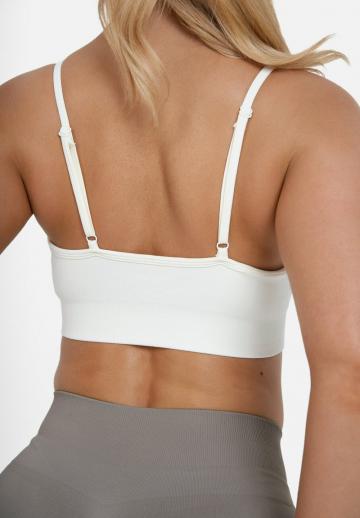 Бюстгальтер без косточек