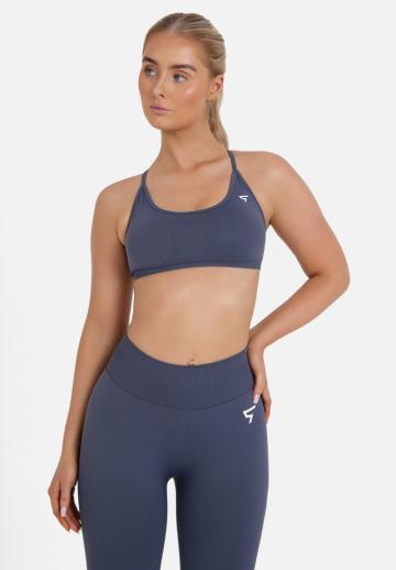 Бюстгальтер без косточек