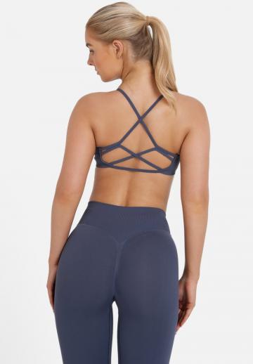 Бюстгальтер без косточек