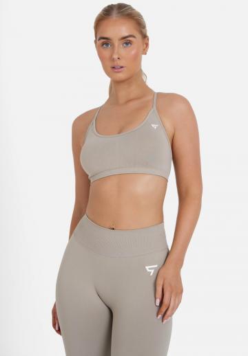 Бюстгальтер без косточек