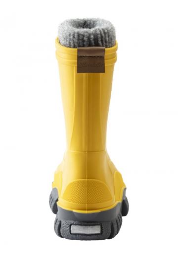 Резиновые сапоги