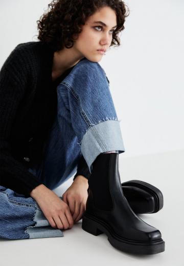 Ботинки челси