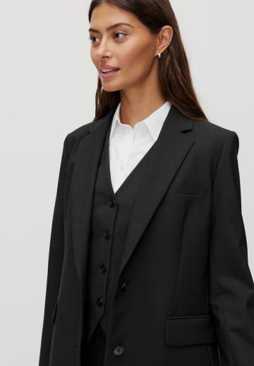 Короткая куртка