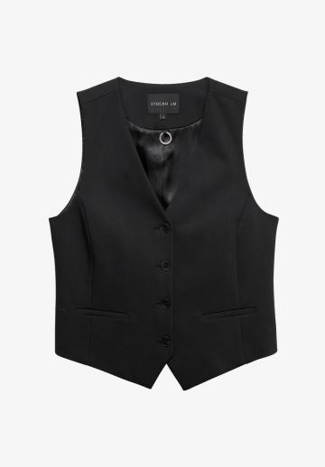 Короткая куртка