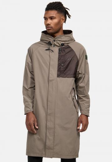 Куртка-дождевик