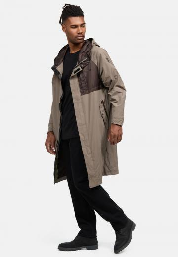 Куртка-дождевик