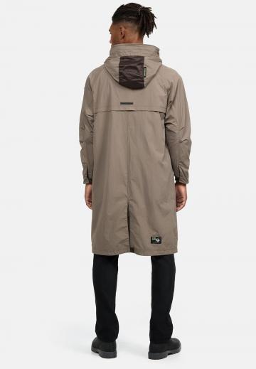 Куртка-дождевик