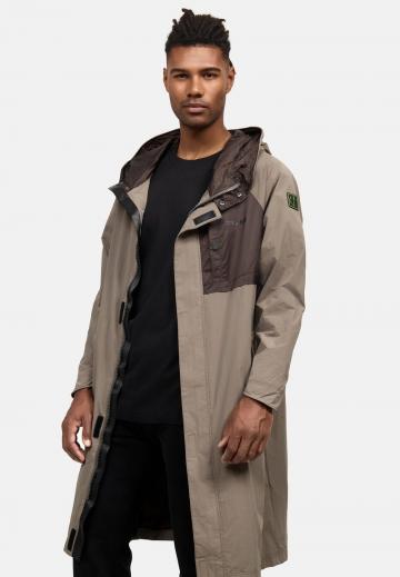 Куртка-дождевик