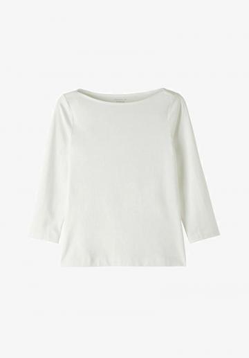 Майка с рукавом три четверти