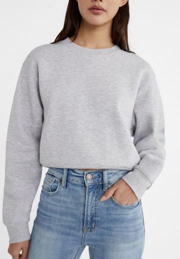 Короткие джинсы