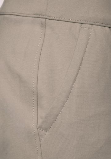 Прямые брюки