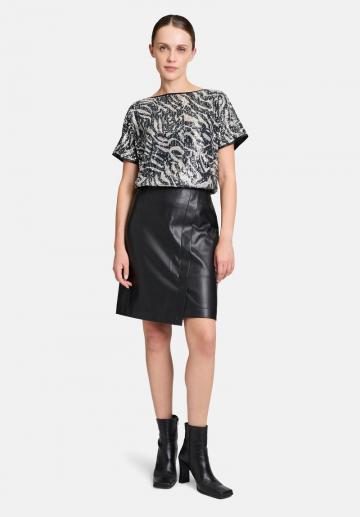 Летняя юбка