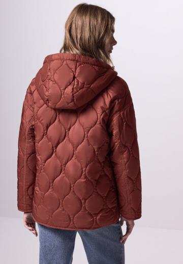 Зимняя куртка