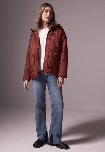 Зимняя куртка